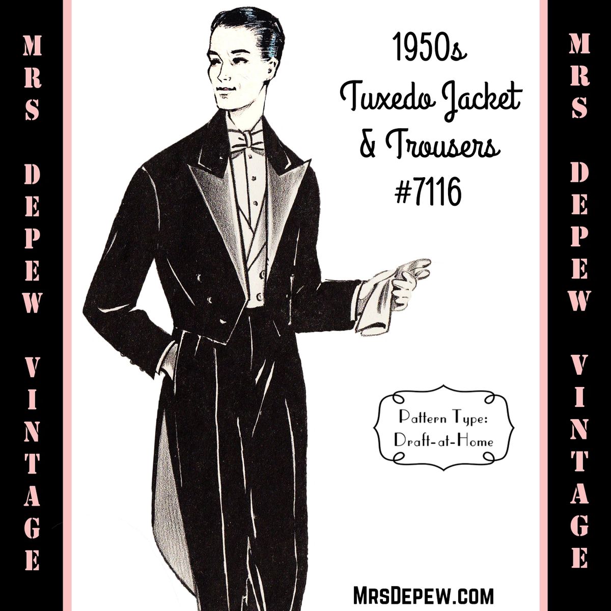 Vintage clearance dinner jacket